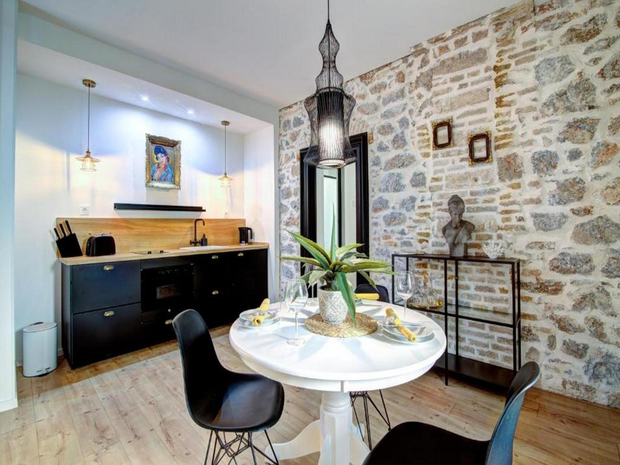 History House Moja Ti 1830 In Old Town Senj Otel Senj  Oda fotoğraf