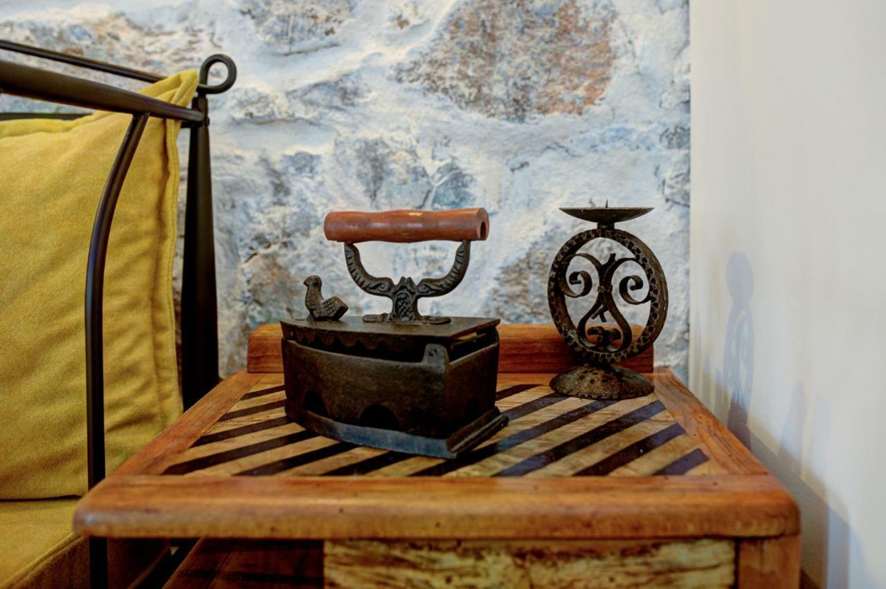 History House Moja Ti 1830 In Old Town Senj Otel Senj  Dış mekan fotoğraf